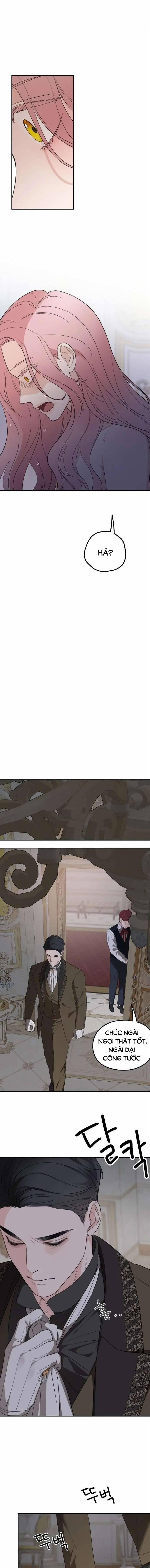 Gia Đình Chồng Vô Cùng Yêu Thích Tôi 78 trang 10