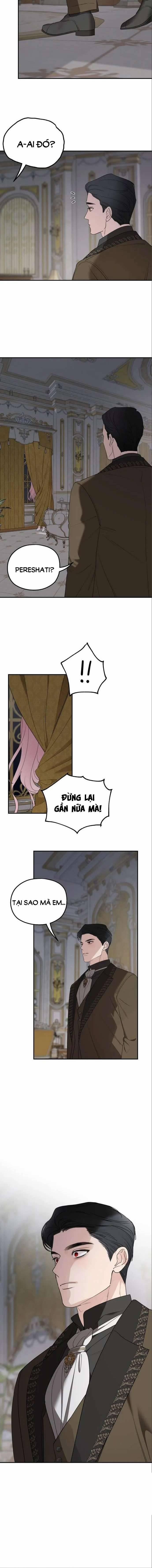 Gia Đình Chồng Vô Cùng Yêu Thích Tôi 78 trang 11