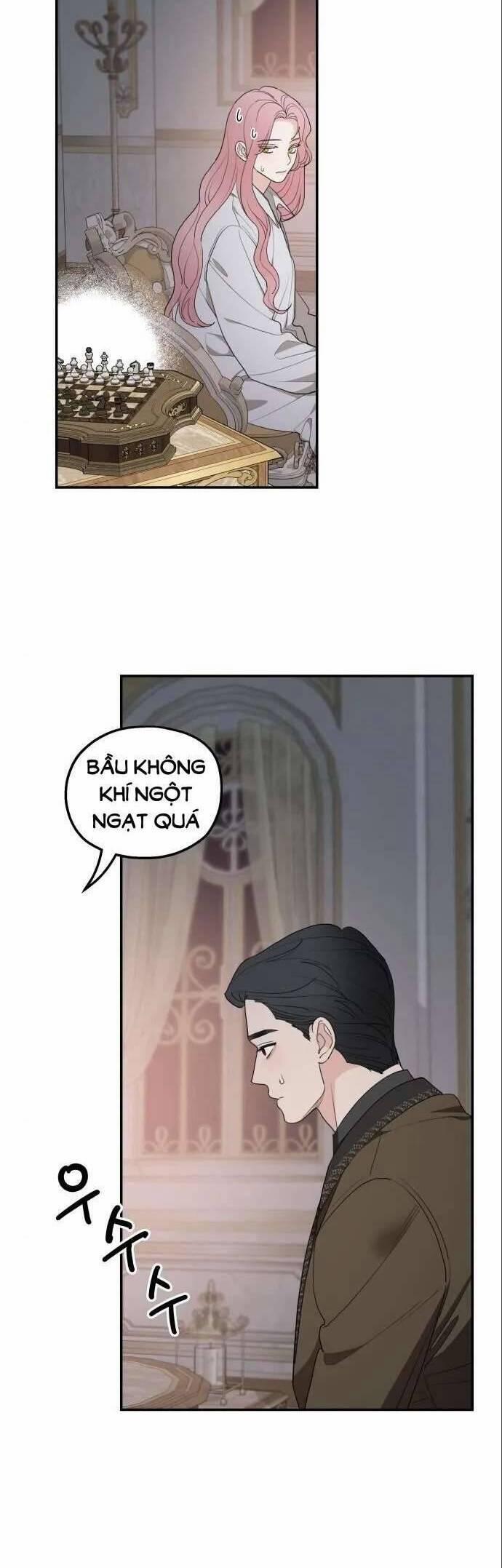 Gia Đình Chồng Vô Cùng Yêu Thích Tôi 79 trang 1