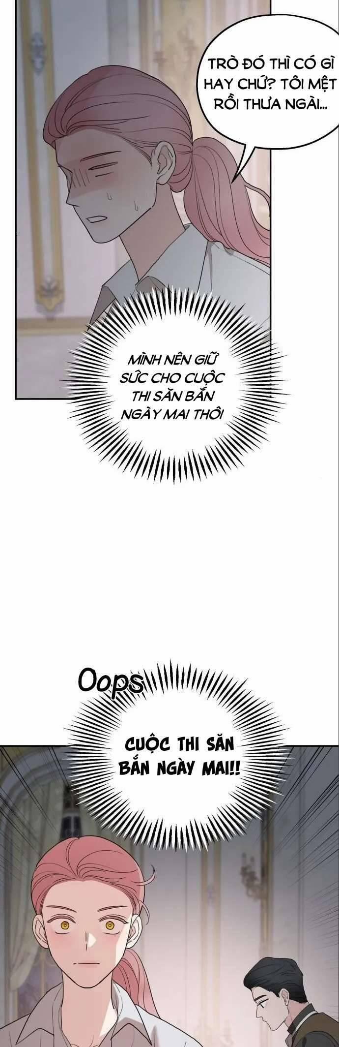 Gia Đình Chồng Vô Cùng Yêu Thích Tôi 79 trang 10