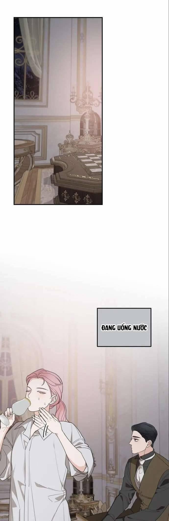 Gia Đình Chồng Vô Cùng Yêu Thích Tôi 79 trang 13