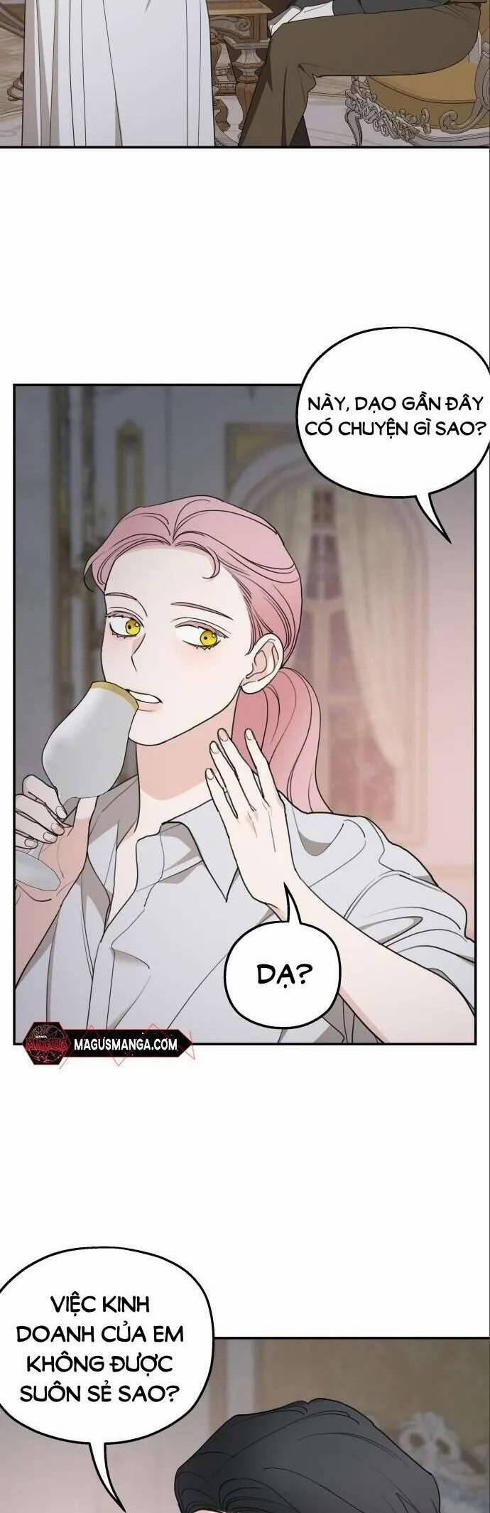 Gia Đình Chồng Vô Cùng Yêu Thích Tôi 79 trang 14