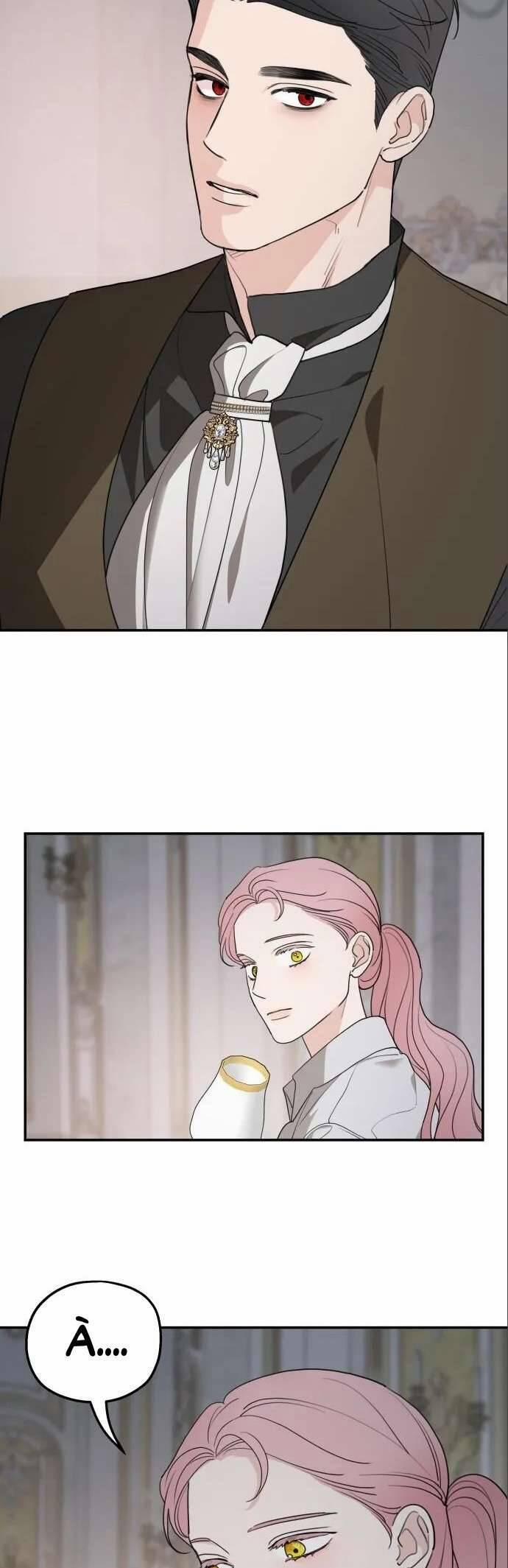 Gia Đình Chồng Vô Cùng Yêu Thích Tôi 79 trang 15