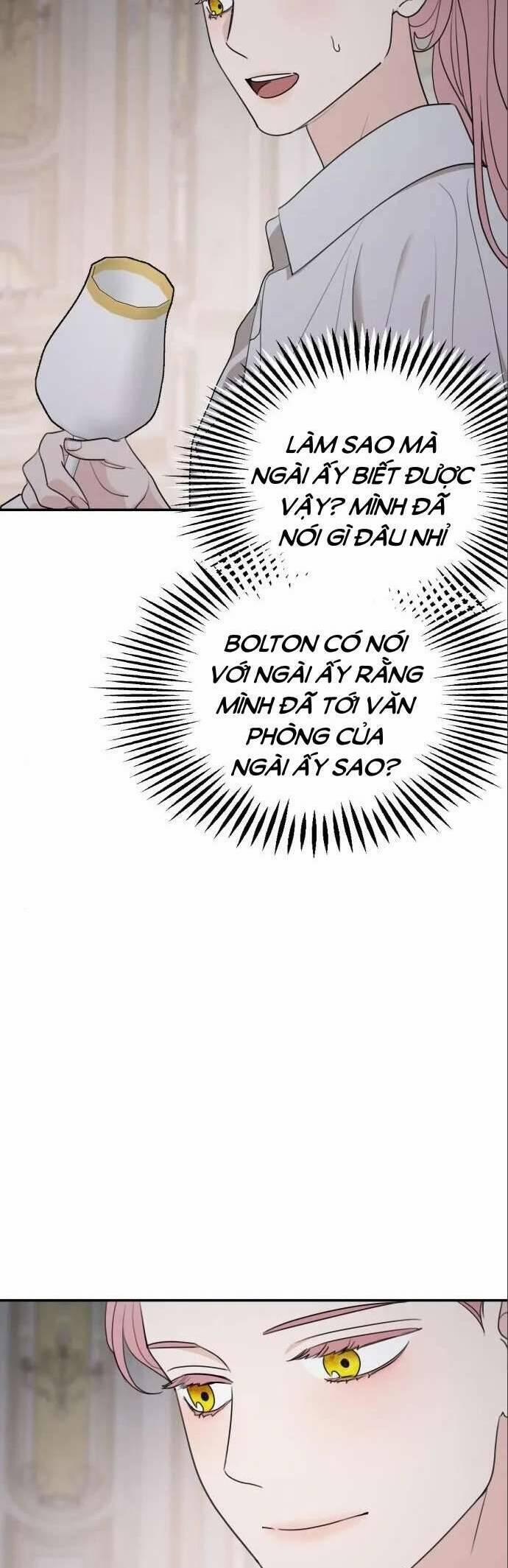 Gia Đình Chồng Vô Cùng Yêu Thích Tôi 79 trang 16