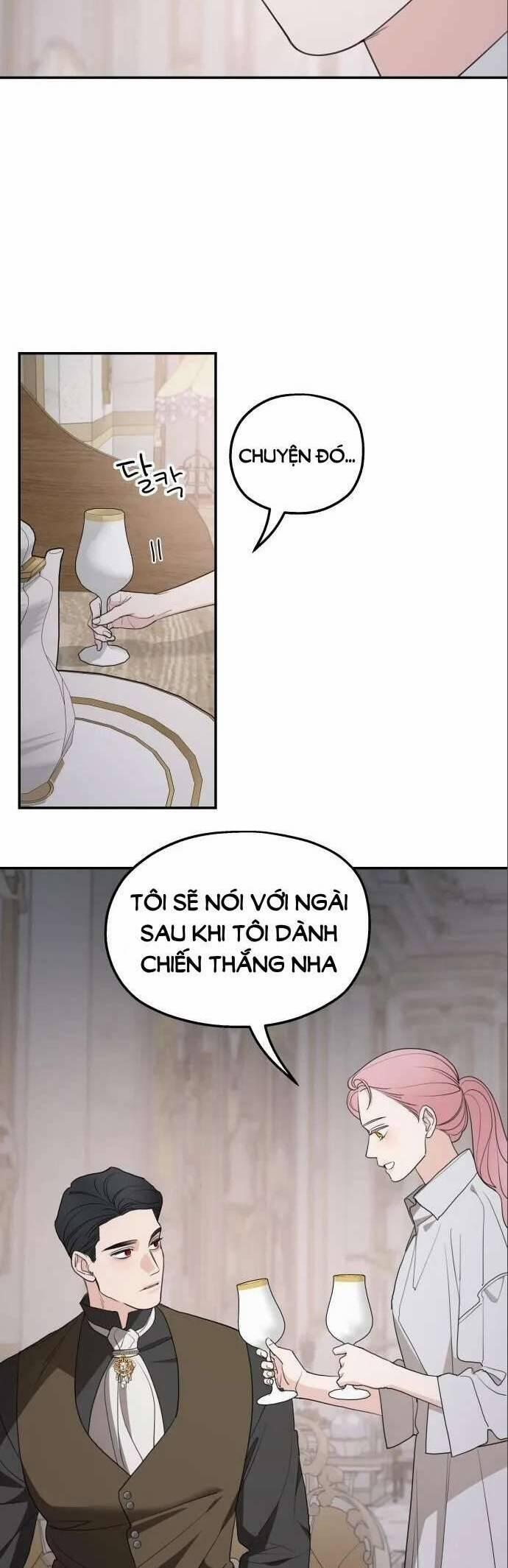 Gia Đình Chồng Vô Cùng Yêu Thích Tôi 79 trang 17