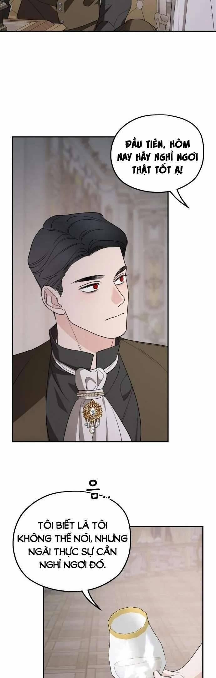 Gia Đình Chồng Vô Cùng Yêu Thích Tôi 79 trang 18