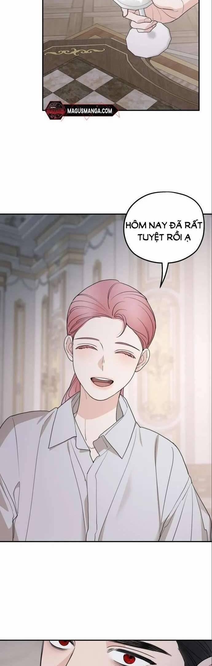 Gia Đình Chồng Vô Cùng Yêu Thích Tôi 79 trang 19