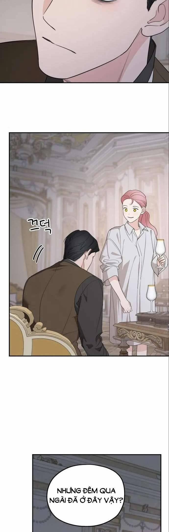 Gia Đình Chồng Vô Cùng Yêu Thích Tôi 79 trang 20