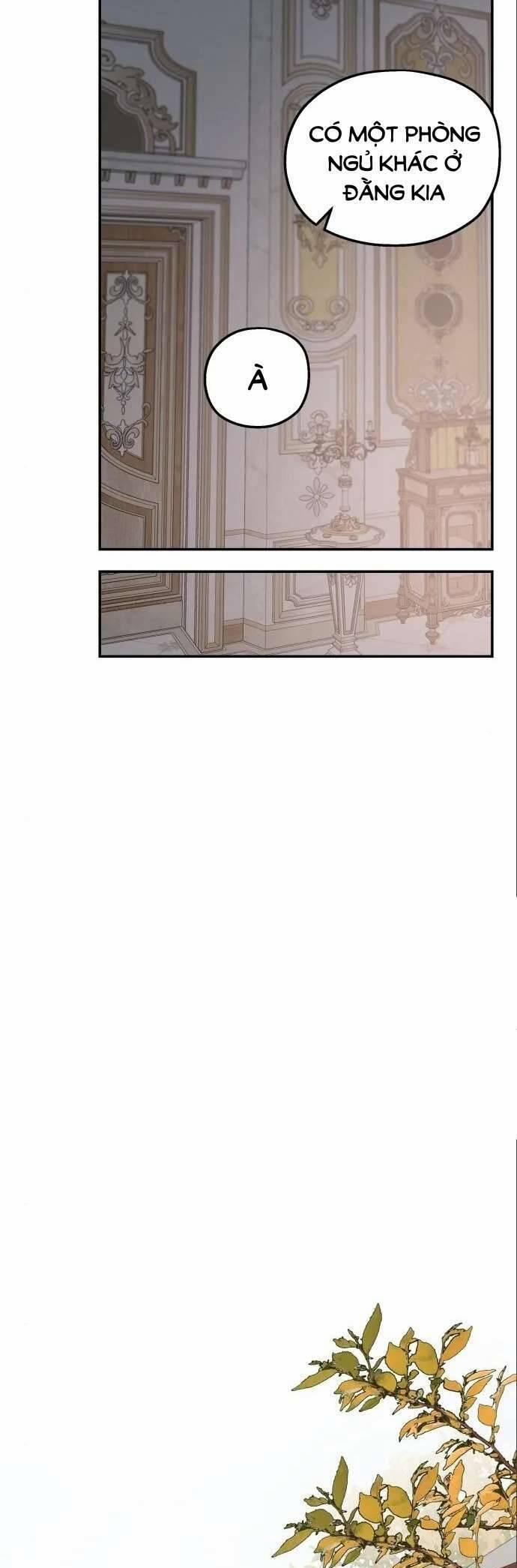 Gia Đình Chồng Vô Cùng Yêu Thích Tôi 79 trang 21