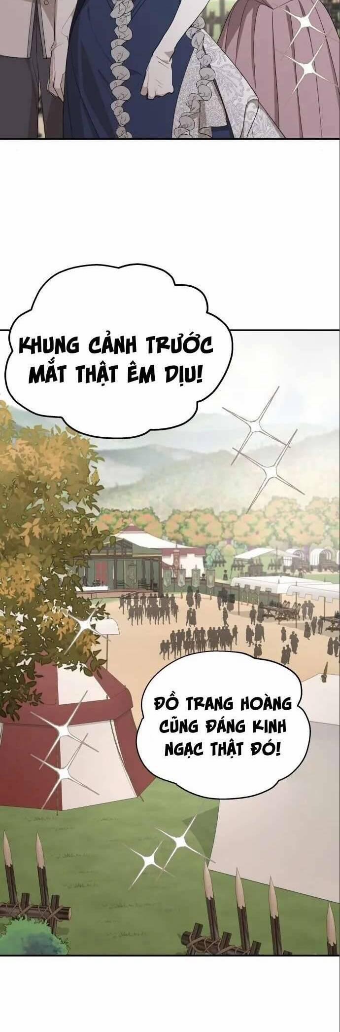 Gia Đình Chồng Vô Cùng Yêu Thích Tôi 79 trang 23