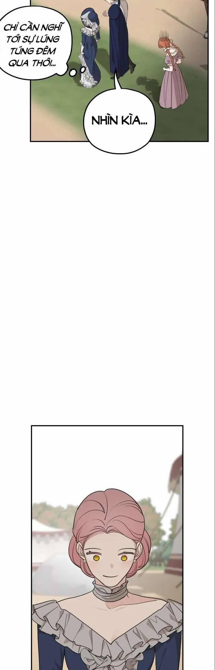 Gia Đình Chồng Vô Cùng Yêu Thích Tôi 79 trang 27