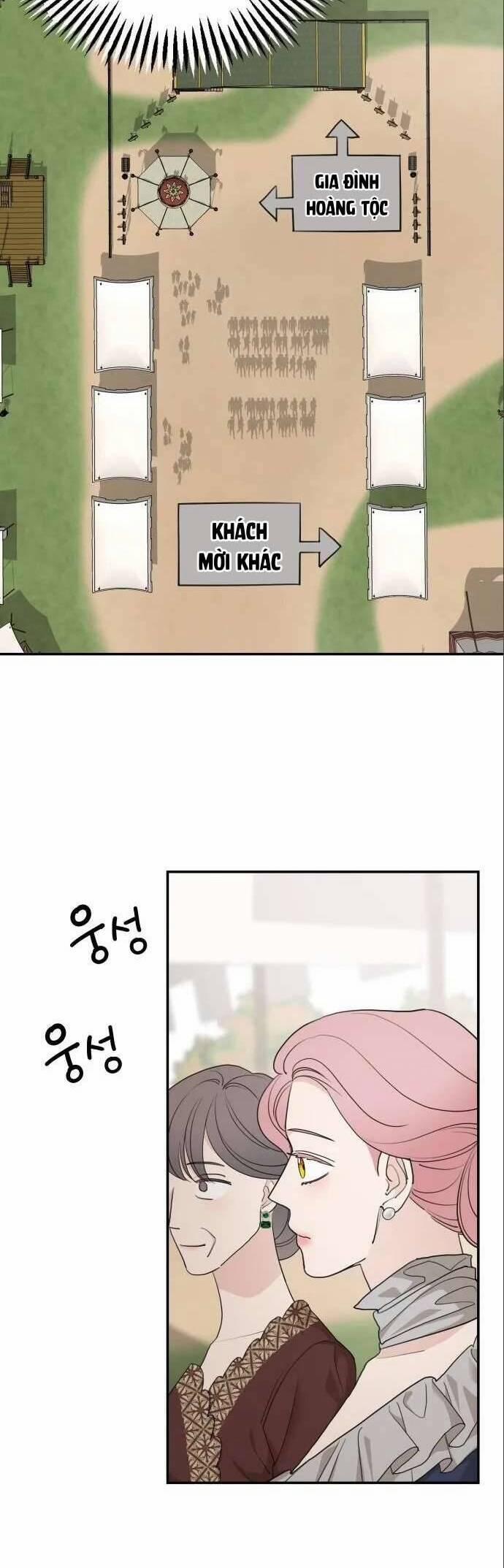 Gia Đình Chồng Vô Cùng Yêu Thích Tôi 79 trang 29