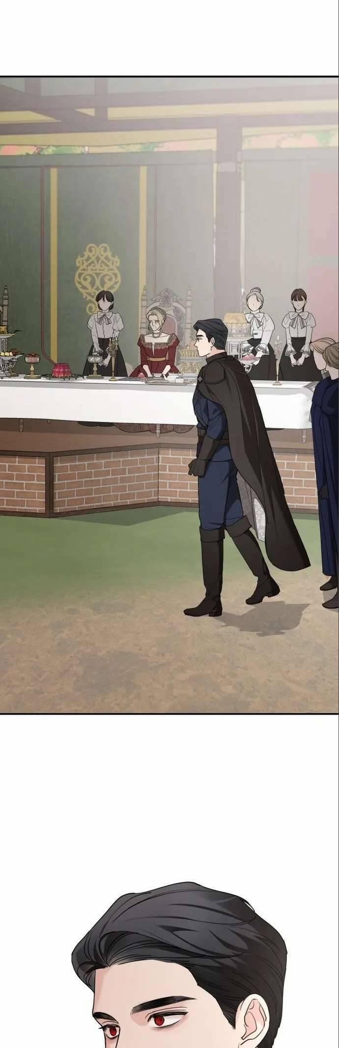 Gia Đình Chồng Vô Cùng Yêu Thích Tôi 79 trang 30