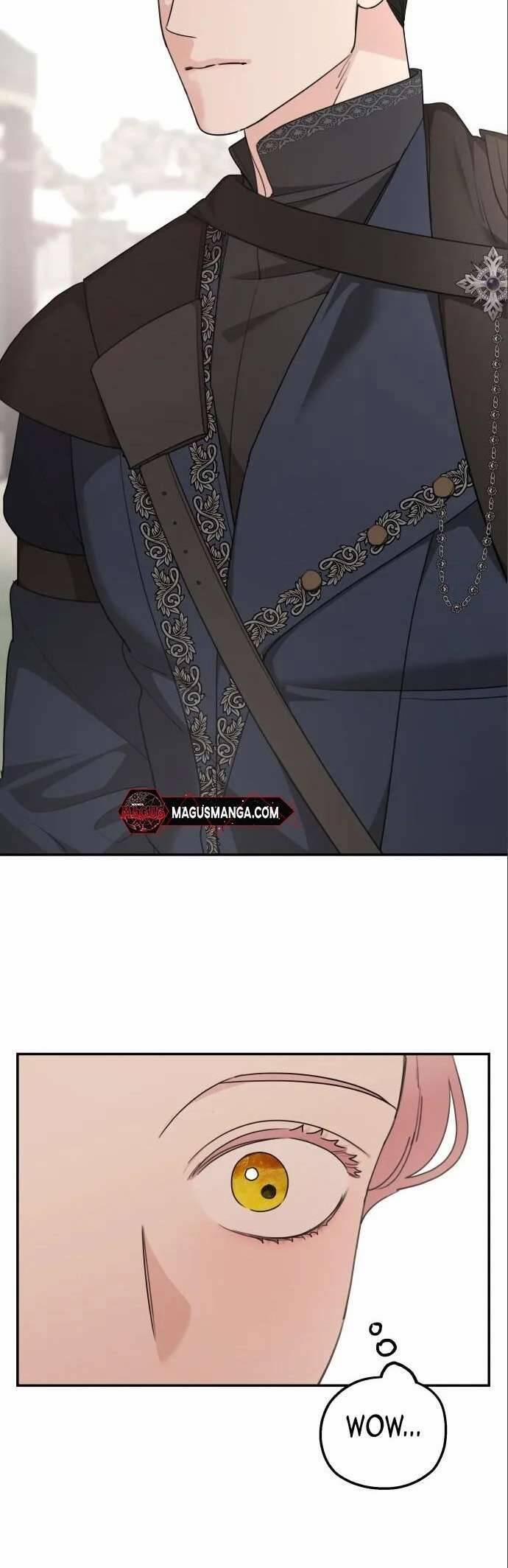 Gia Đình Chồng Vô Cùng Yêu Thích Tôi 79 trang 31