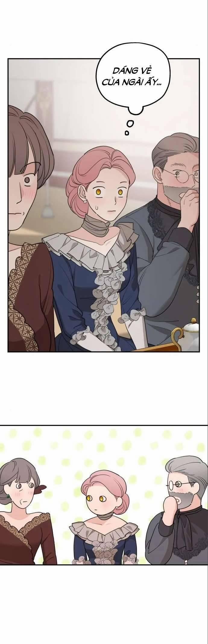 Gia Đình Chồng Vô Cùng Yêu Thích Tôi 79 trang 32