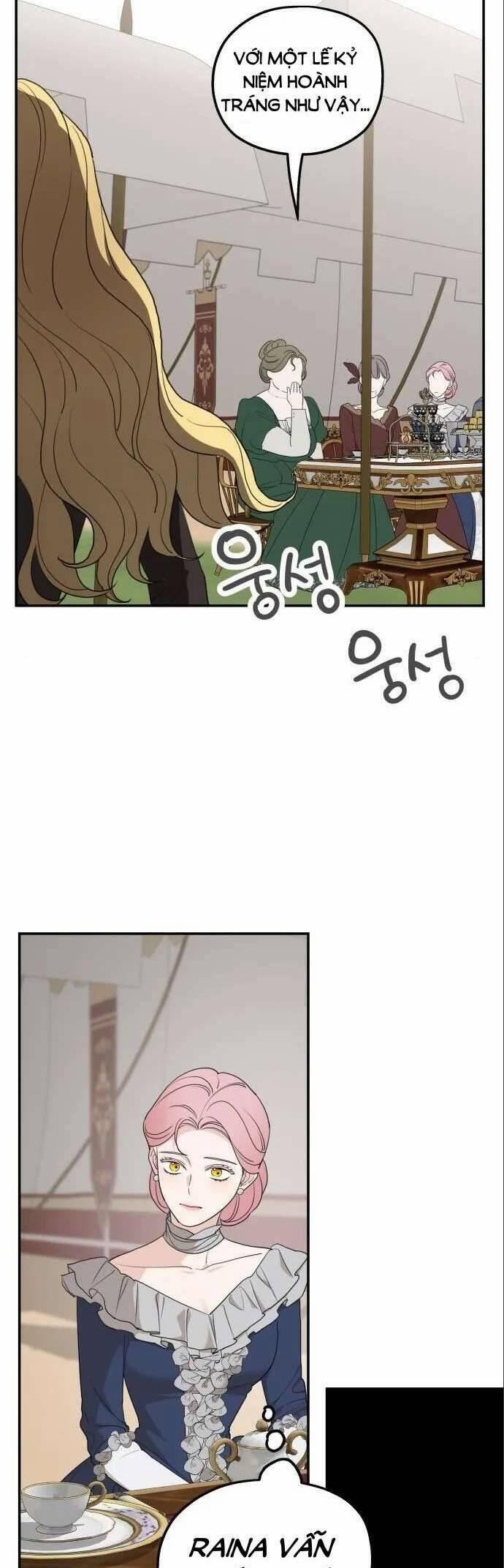 Gia Đình Chồng Vô Cùng Yêu Thích Tôi 79 trang 37