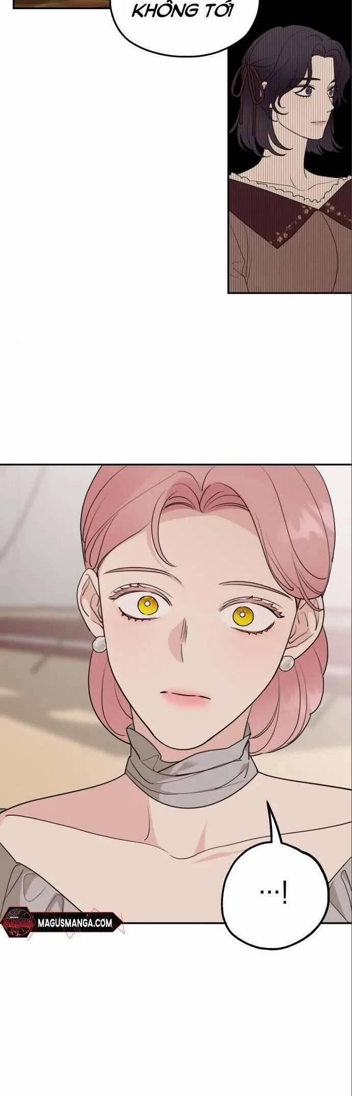 Gia Đình Chồng Vô Cùng Yêu Thích Tôi 79 trang 38