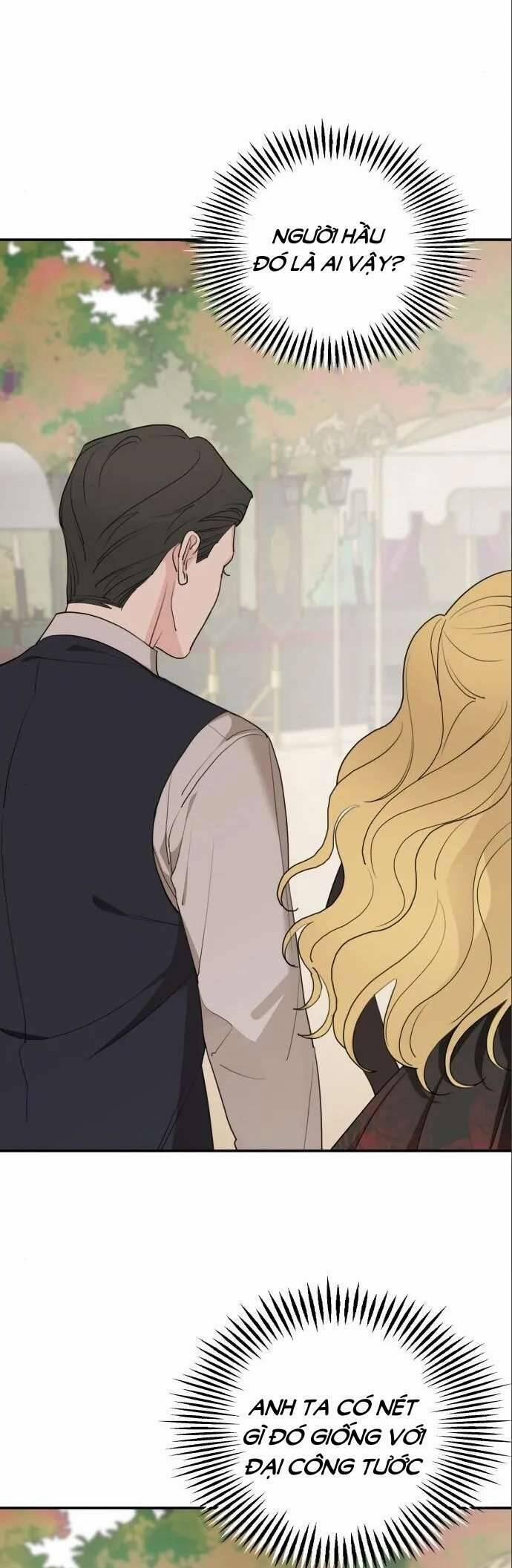 Gia Đình Chồng Vô Cùng Yêu Thích Tôi 79 trang 39