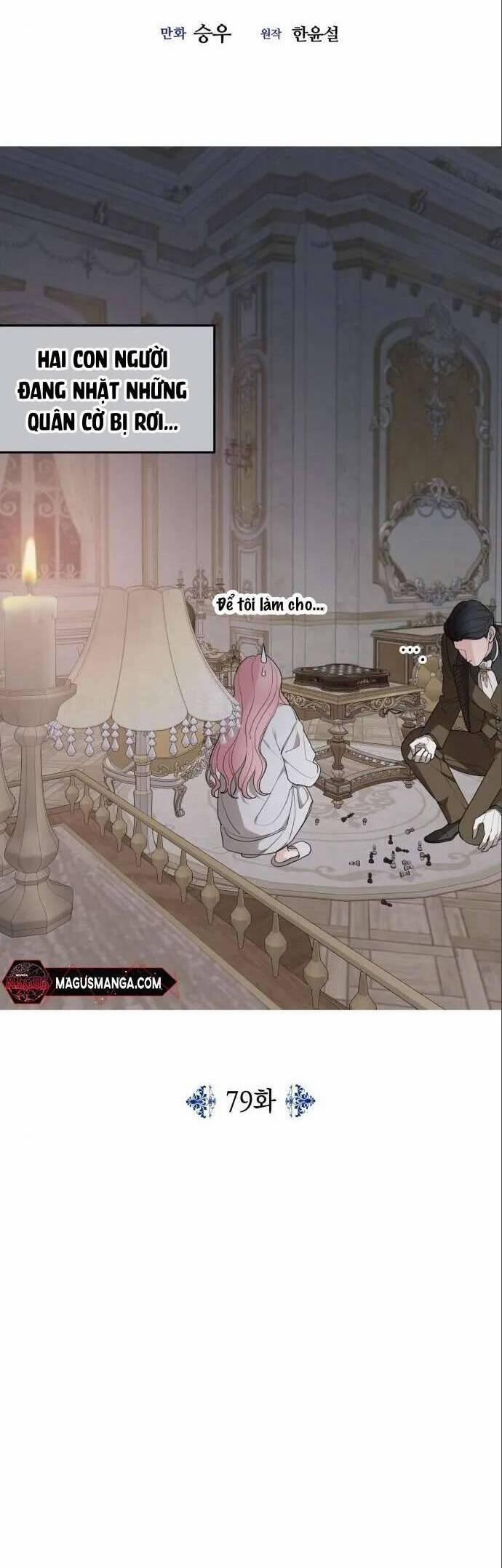 Gia Đình Chồng Vô Cùng Yêu Thích Tôi 79 trang 4