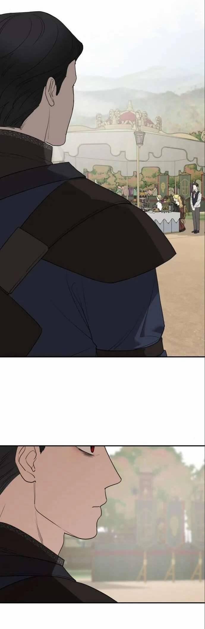 Gia Đình Chồng Vô Cùng Yêu Thích Tôi 79 trang 41