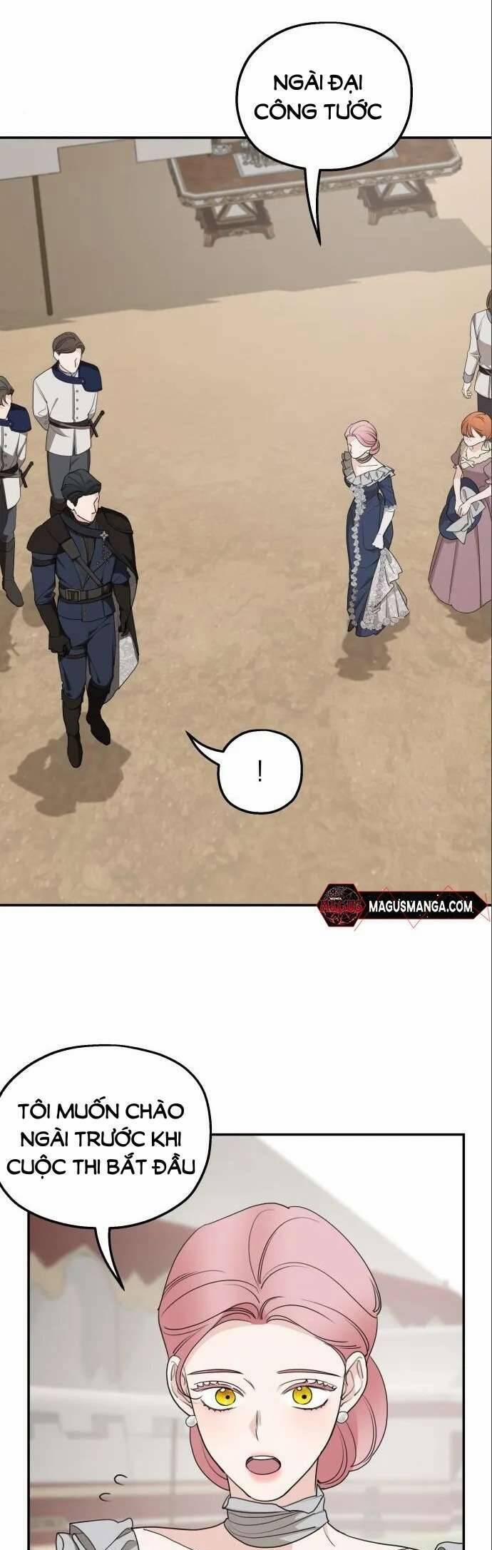 Gia Đình Chồng Vô Cùng Yêu Thích Tôi 79 trang 42