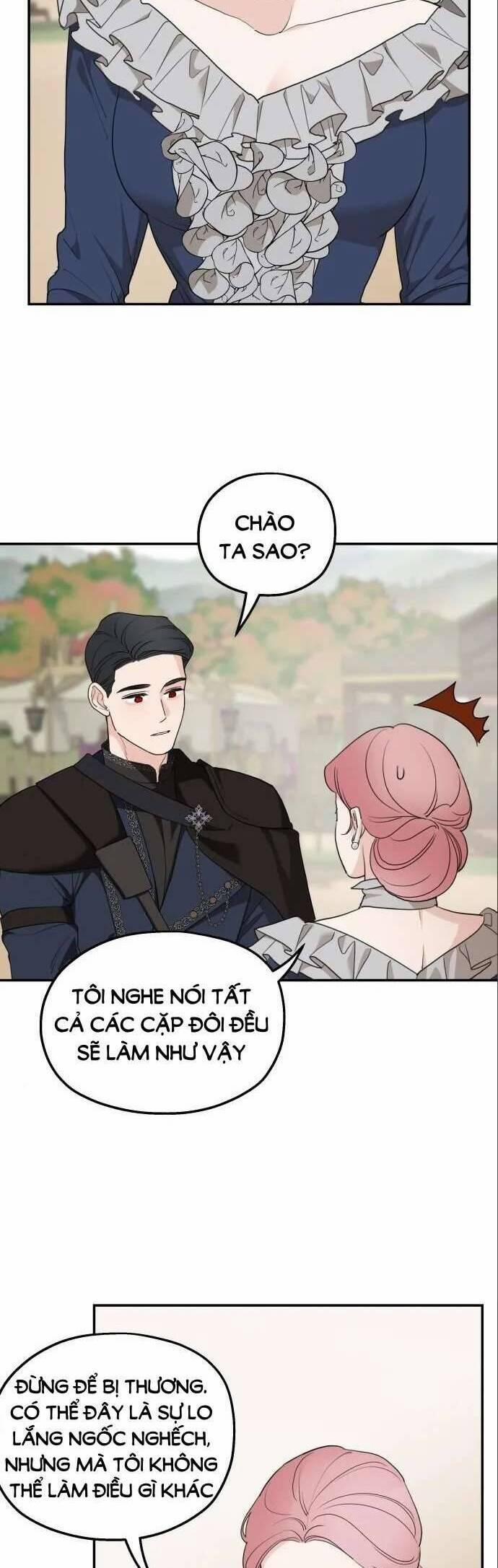 Gia Đình Chồng Vô Cùng Yêu Thích Tôi 79 trang 43