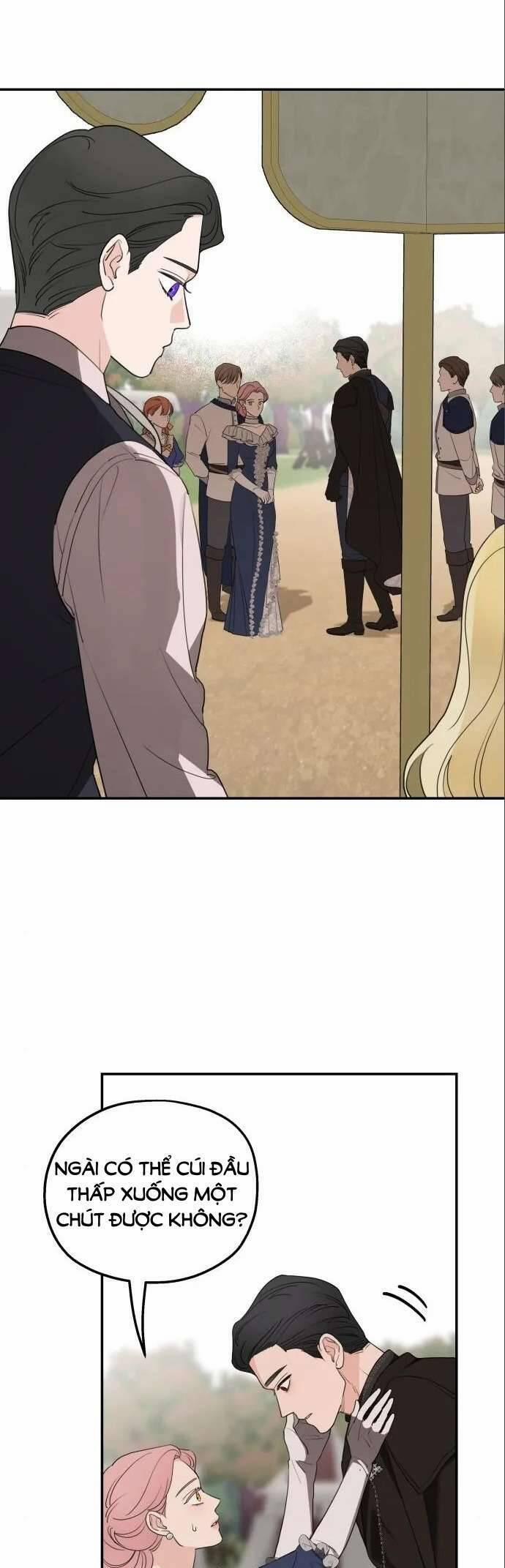 Gia Đình Chồng Vô Cùng Yêu Thích Tôi 79 trang 45