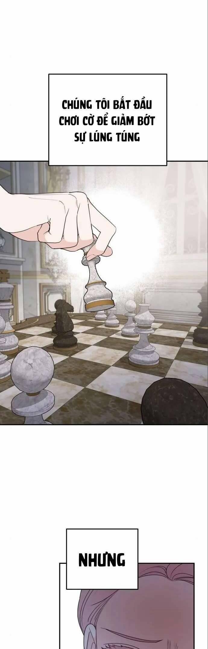 Gia Đình Chồng Vô Cùng Yêu Thích Tôi 79 trang 5