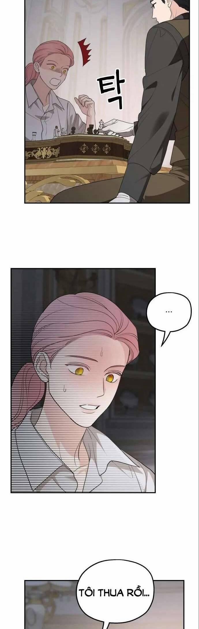 Gia Đình Chồng Vô Cùng Yêu Thích Tôi 79 trang 8