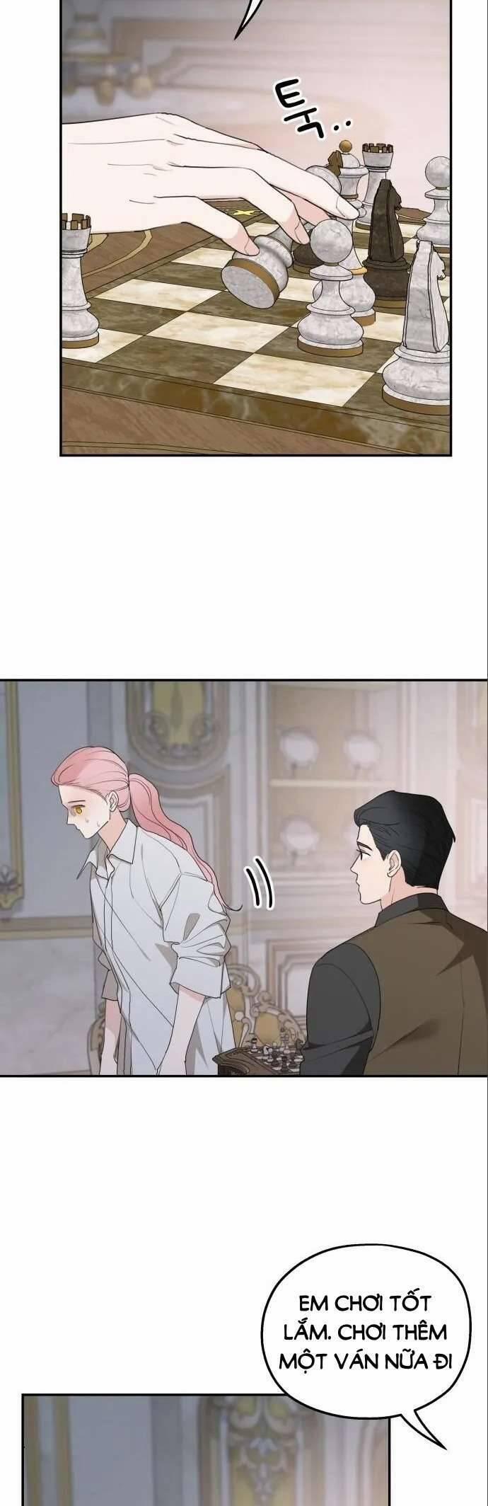 Gia Đình Chồng Vô Cùng Yêu Thích Tôi 79 trang 9