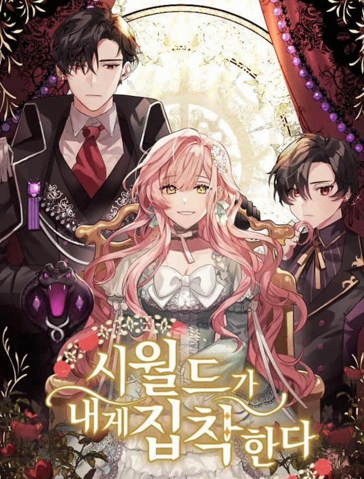 Gia Đình Chồng Vô Cùng Yêu Thích Tôi 8 trang 0