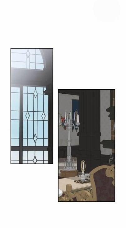 Gia Đình Chồng Vô Cùng Yêu Thích Tôi 8 trang 1