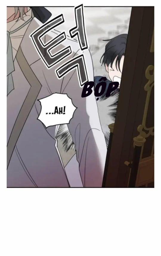 Gia Đình Chồng Vô Cùng Yêu Thích Tôi 8 trang 13