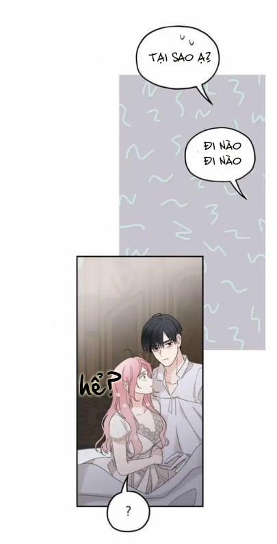 Gia Đình Chồng Vô Cùng Yêu Thích Tôi 8 trang 15