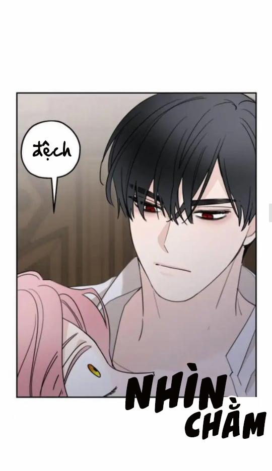 Gia Đình Chồng Vô Cùng Yêu Thích Tôi 8 trang 16