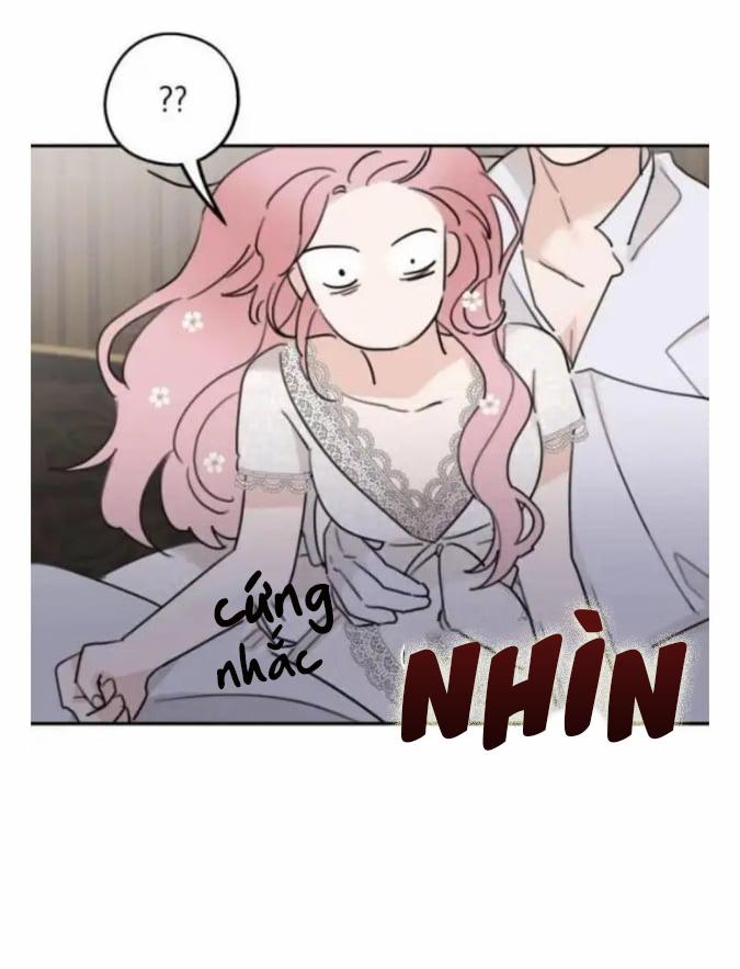 Gia Đình Chồng Vô Cùng Yêu Thích Tôi 8 trang 17