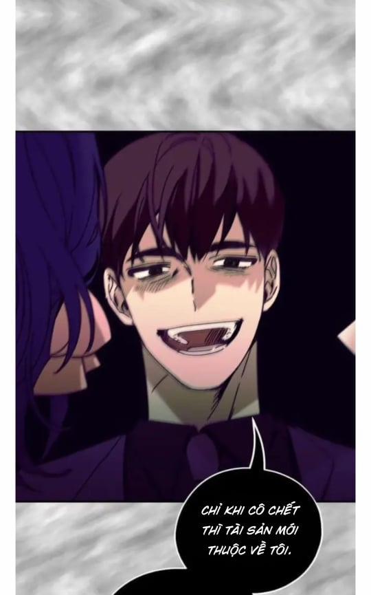 Gia Đình Chồng Vô Cùng Yêu Thích Tôi 8 trang 22