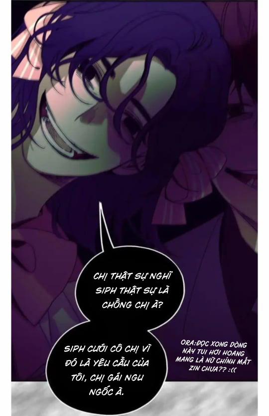 Gia Đình Chồng Vô Cùng Yêu Thích Tôi 8 trang 24