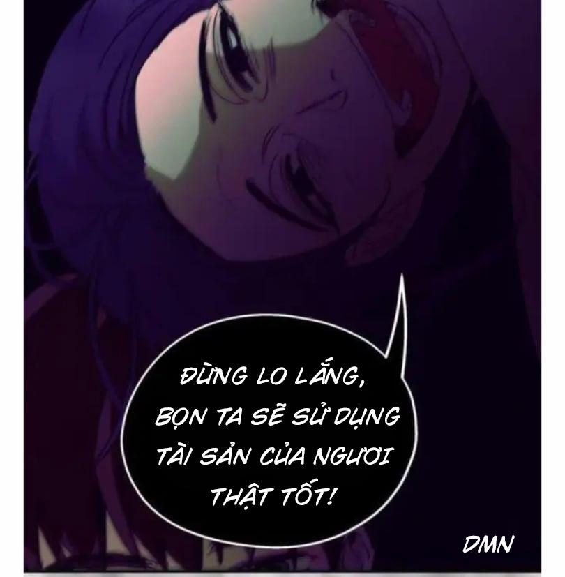 Gia Đình Chồng Vô Cùng Yêu Thích Tôi 8 trang 26