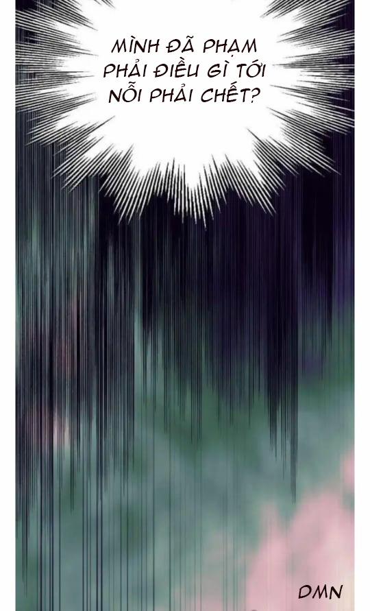 Gia Đình Chồng Vô Cùng Yêu Thích Tôi 8 trang 30