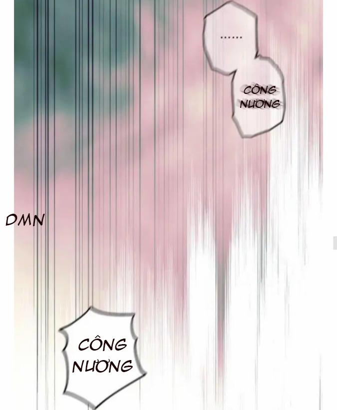 Gia Đình Chồng Vô Cùng Yêu Thích Tôi 8 trang 31