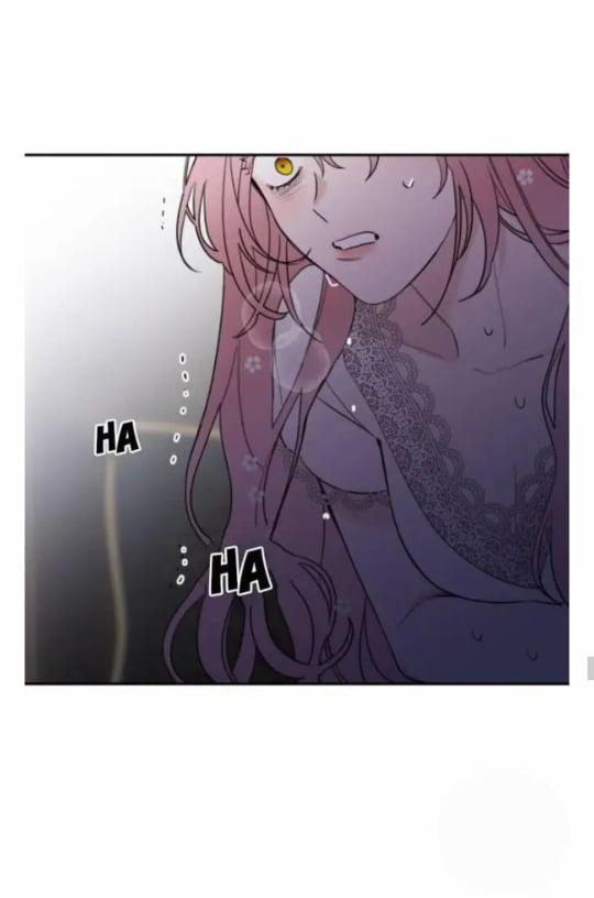 Gia Đình Chồng Vô Cùng Yêu Thích Tôi 8 trang 36