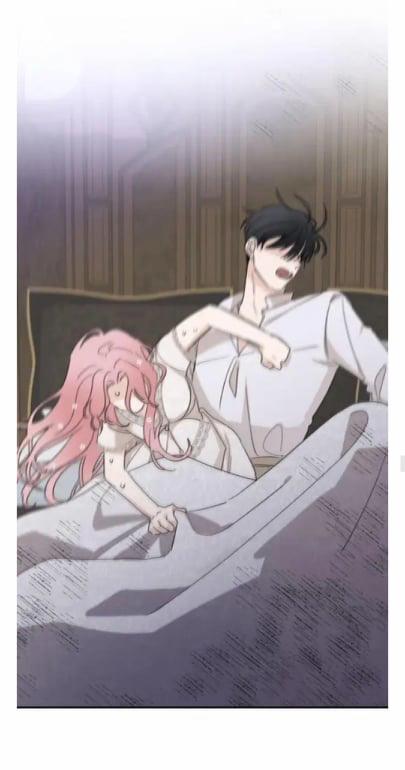 Gia Đình Chồng Vô Cùng Yêu Thích Tôi 8 trang 38