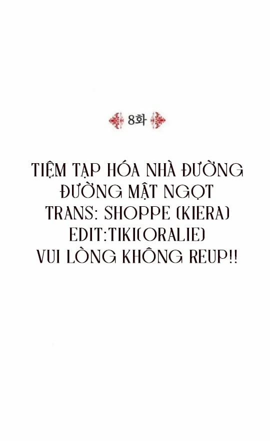 Gia Đình Chồng Vô Cùng Yêu Thích Tôi 8 trang 39