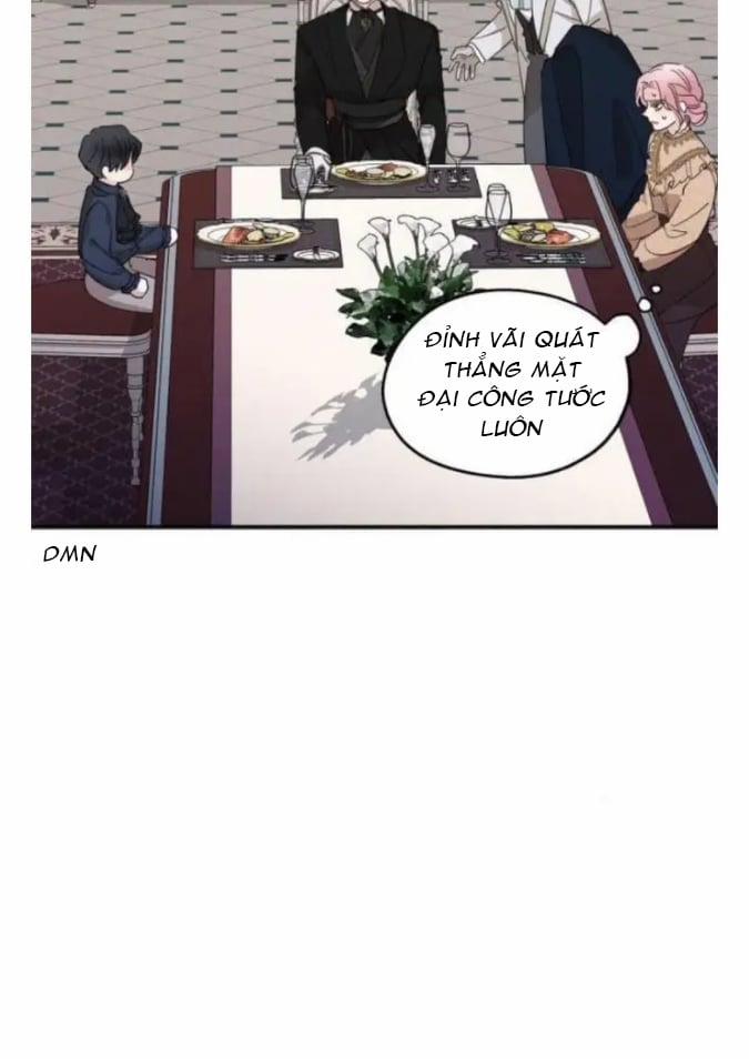 Gia Đình Chồng Vô Cùng Yêu Thích Tôi 8 trang 44