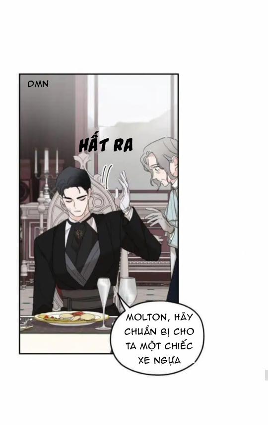 Gia Đình Chồng Vô Cùng Yêu Thích Tôi 8 trang 46