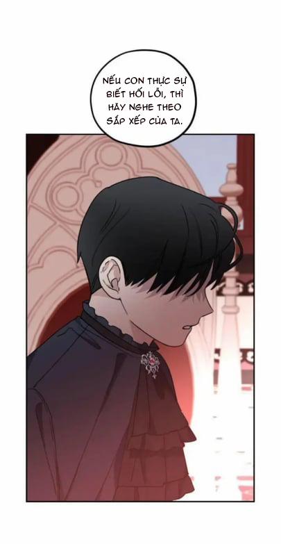 Gia Đình Chồng Vô Cùng Yêu Thích Tôi 8 trang 52