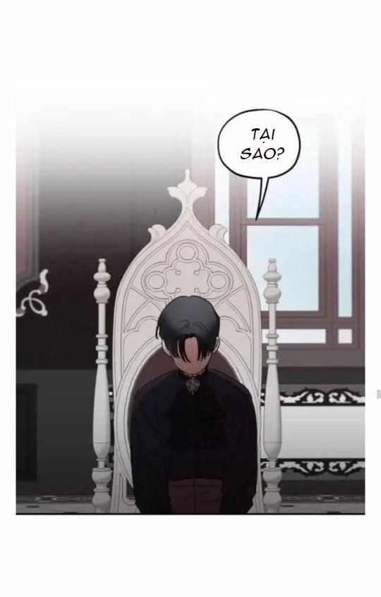 Gia Đình Chồng Vô Cùng Yêu Thích Tôi 8 trang 56