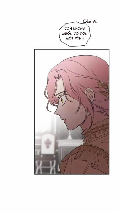 Gia Đình Chồng Vô Cùng Yêu Thích Tôi 8 trang 57