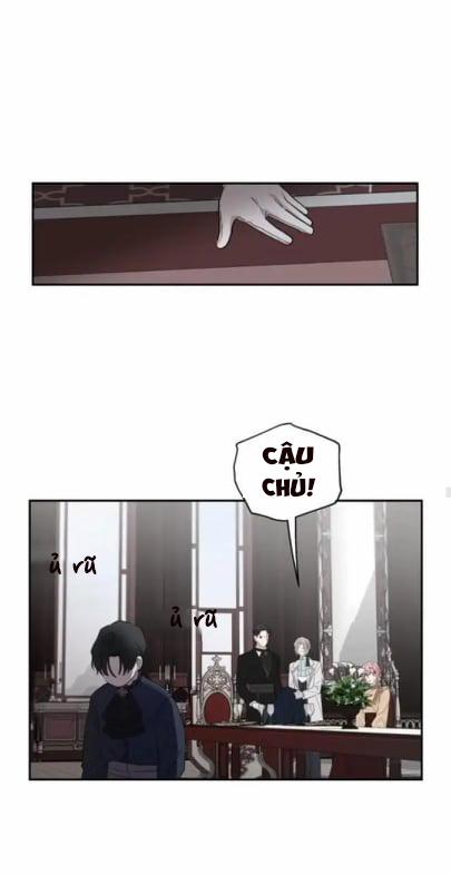 Gia Đình Chồng Vô Cùng Yêu Thích Tôi 8 trang 58